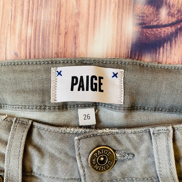 PAIGE jeans - Picture 2 of 8